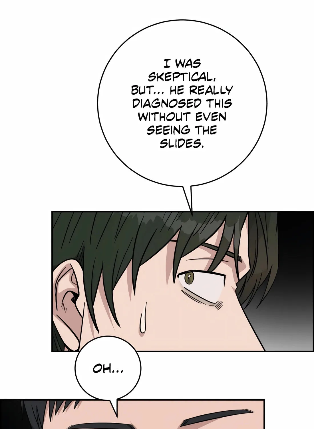 Read A.I. Doctor chapter 114 image 72 on Lezhin