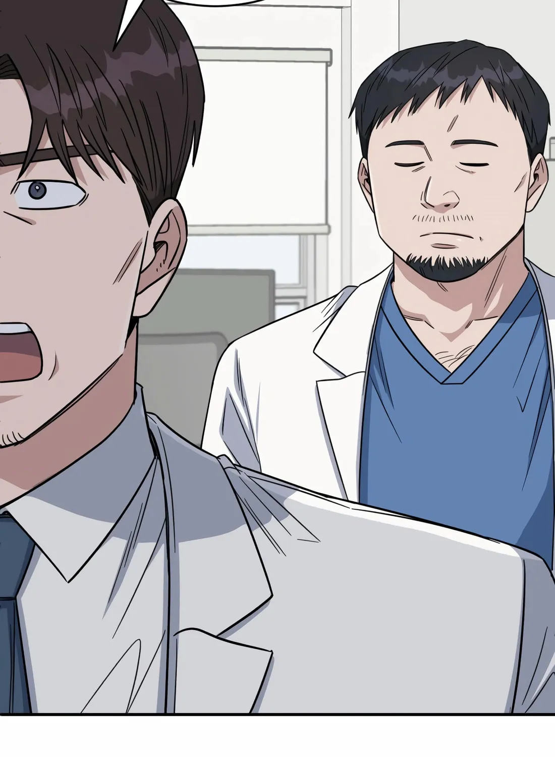 Read A.I. Doctor chapter 114 image 80 on Lezhin