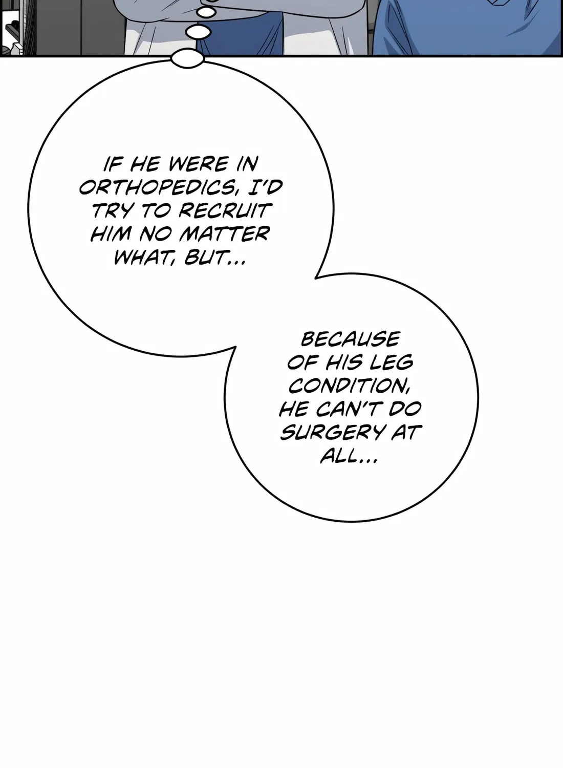Read A.I. Doctor chapter 114 image 85 on Lezhin