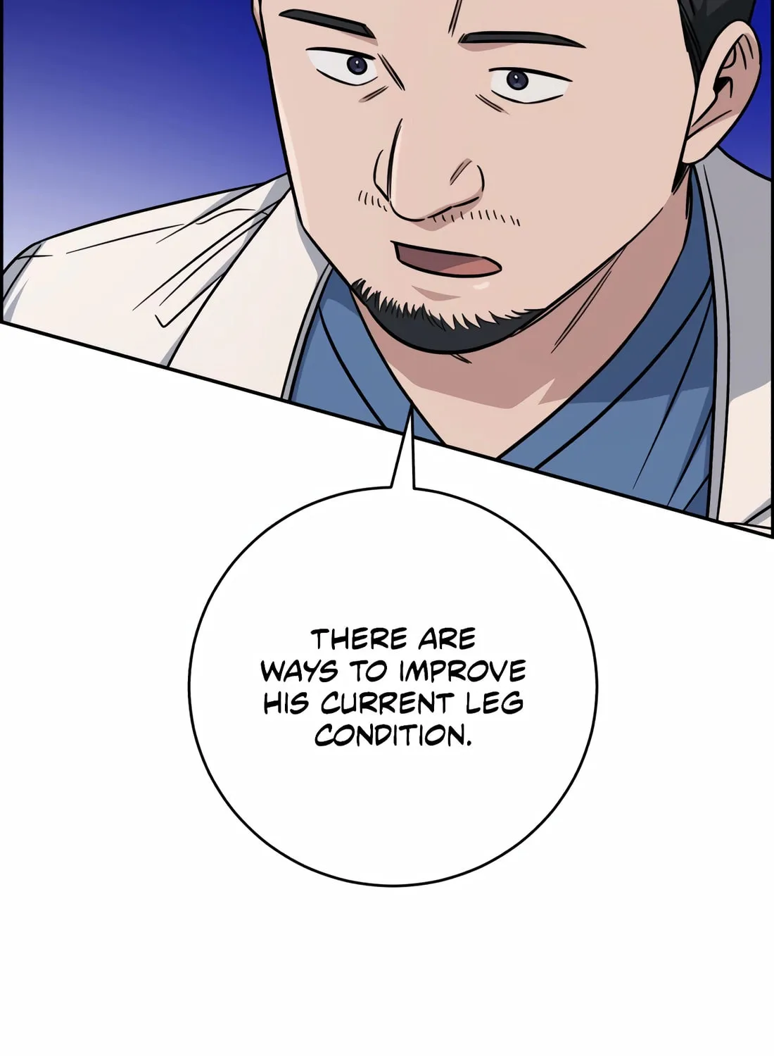 Read A.I. Doctor chapter 114 image 94 on Lezhin
