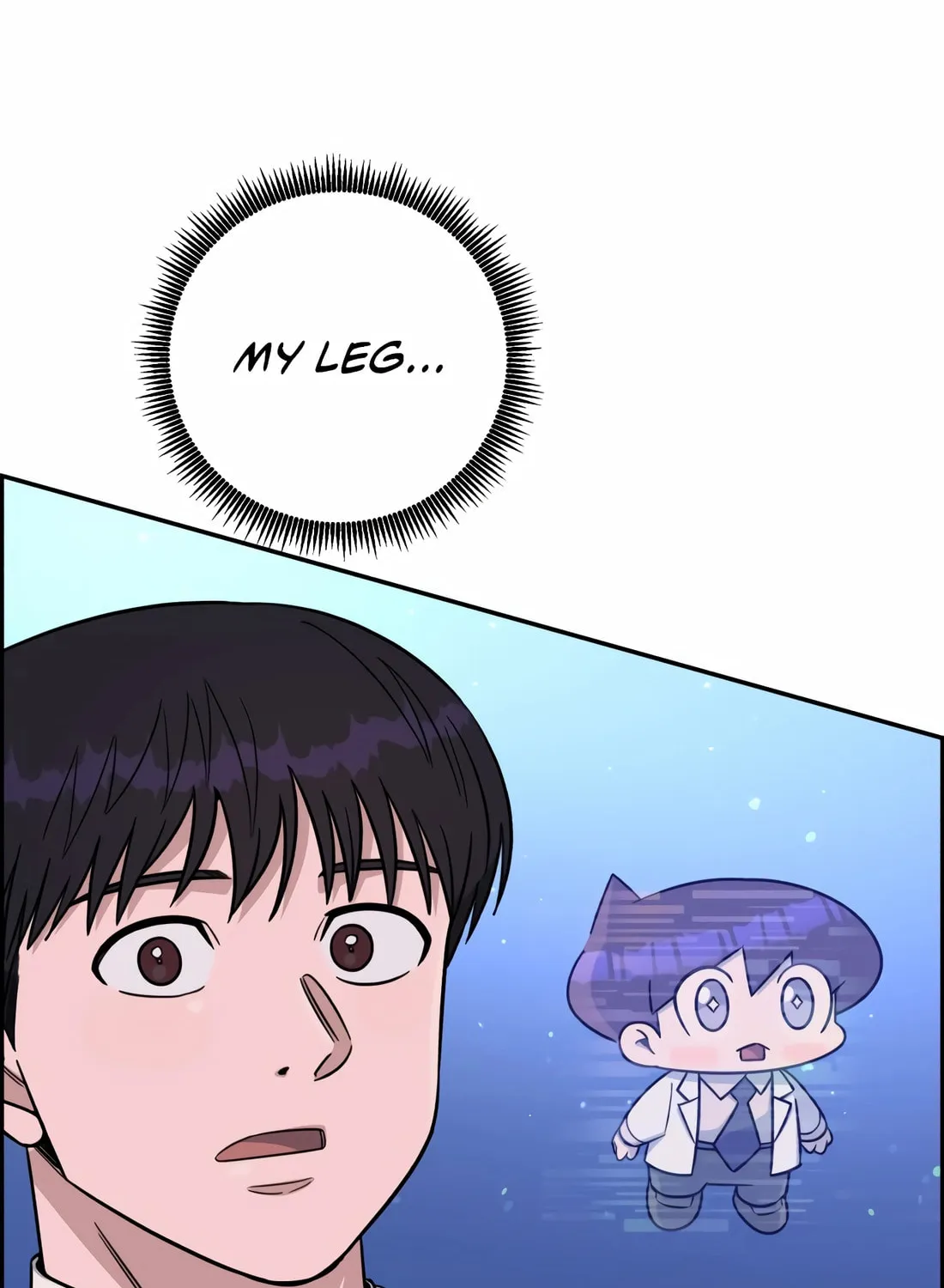 Read A.I. Doctor chapter 114 image 95 on Lezhin