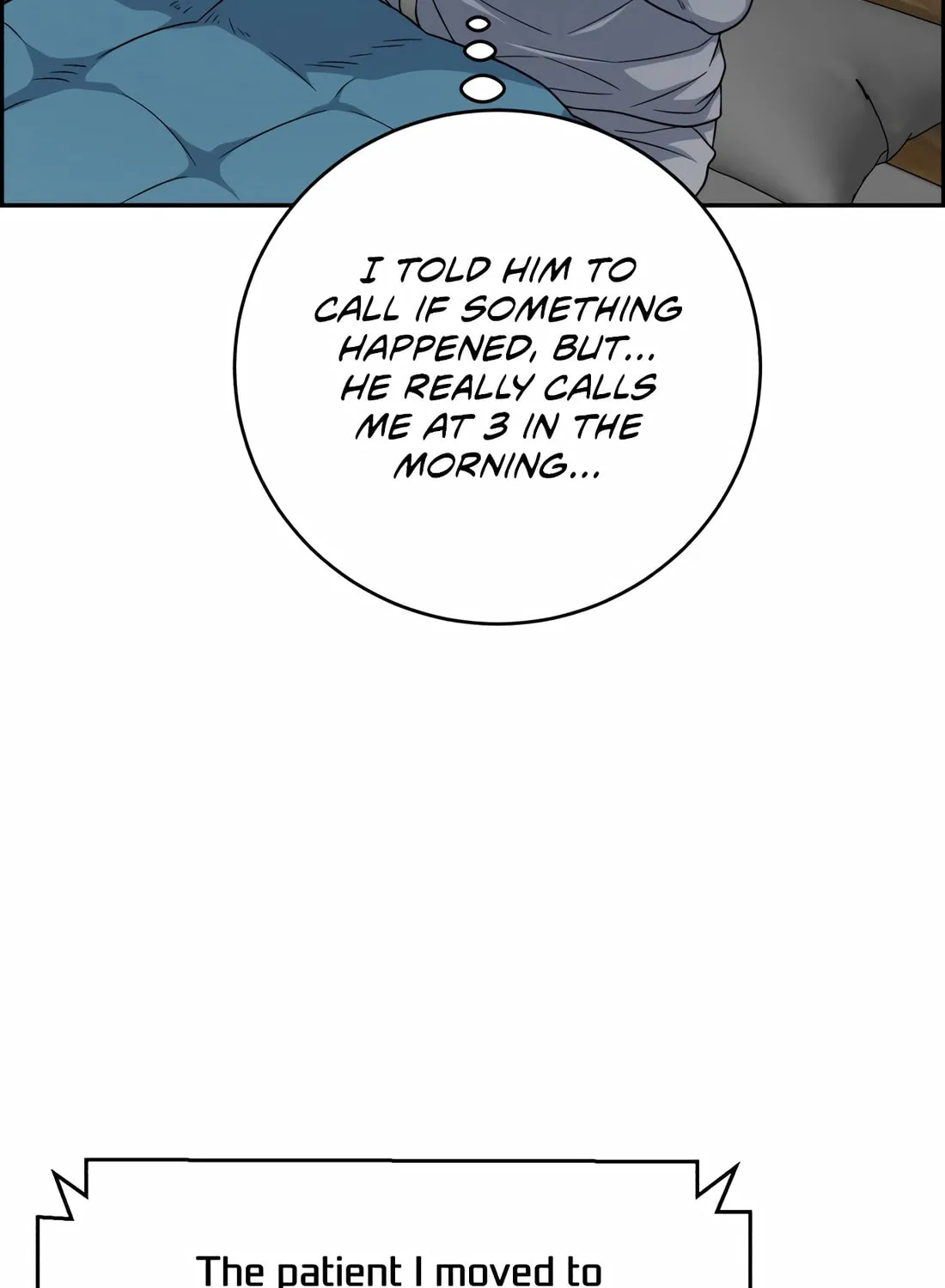 Read A.I. Doctor chapter 116 image 107 on Lezhin