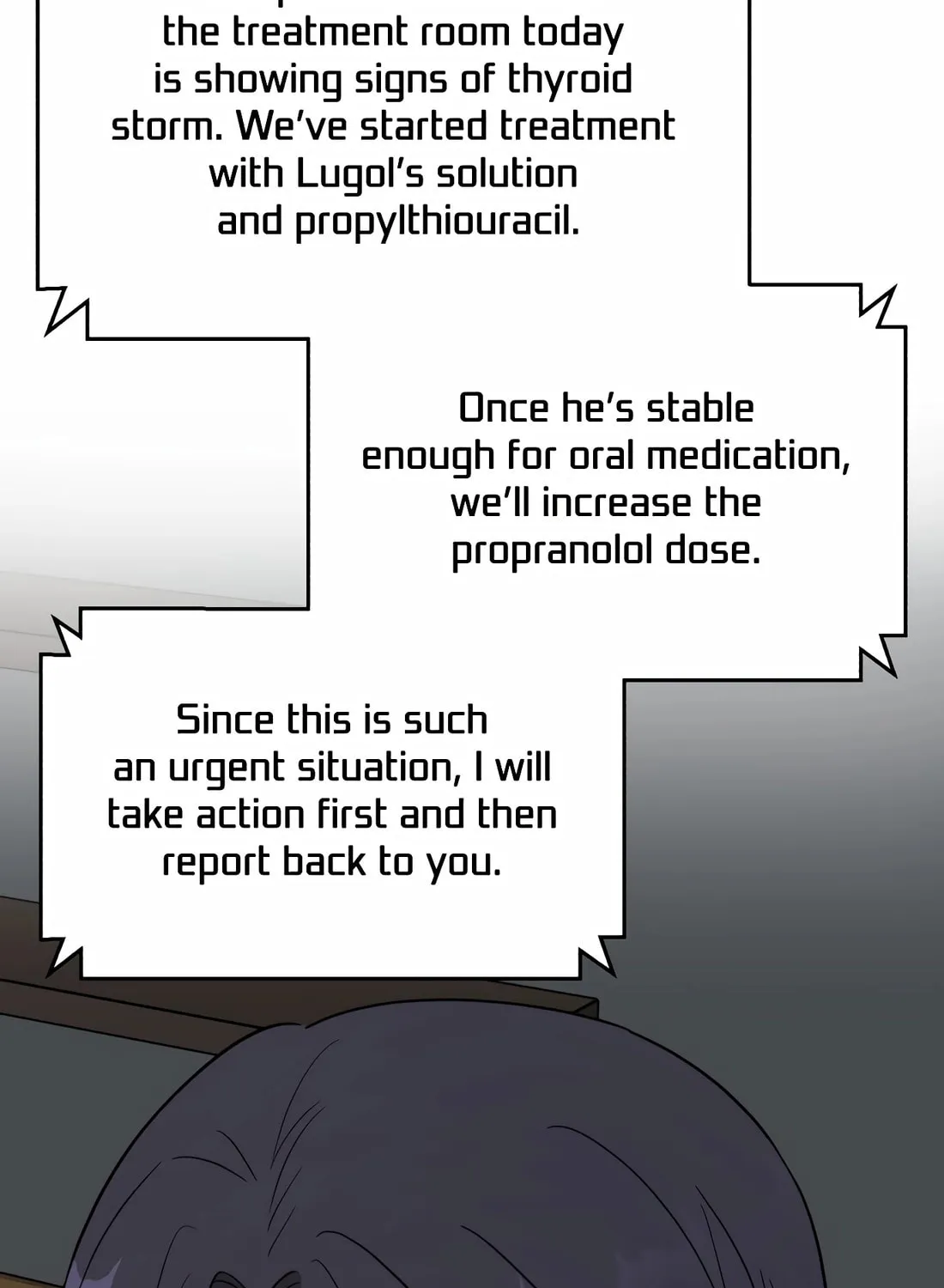 Read A.I. Doctor chapter 116 image 108 on Lezhin