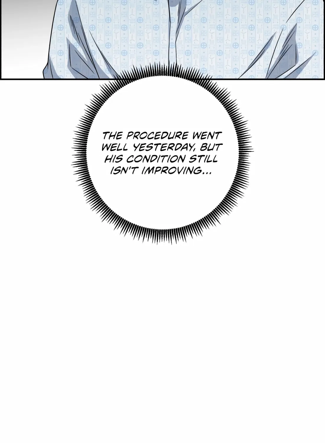 Read A.I. Doctor chapter 116 image 12 on Lezhin