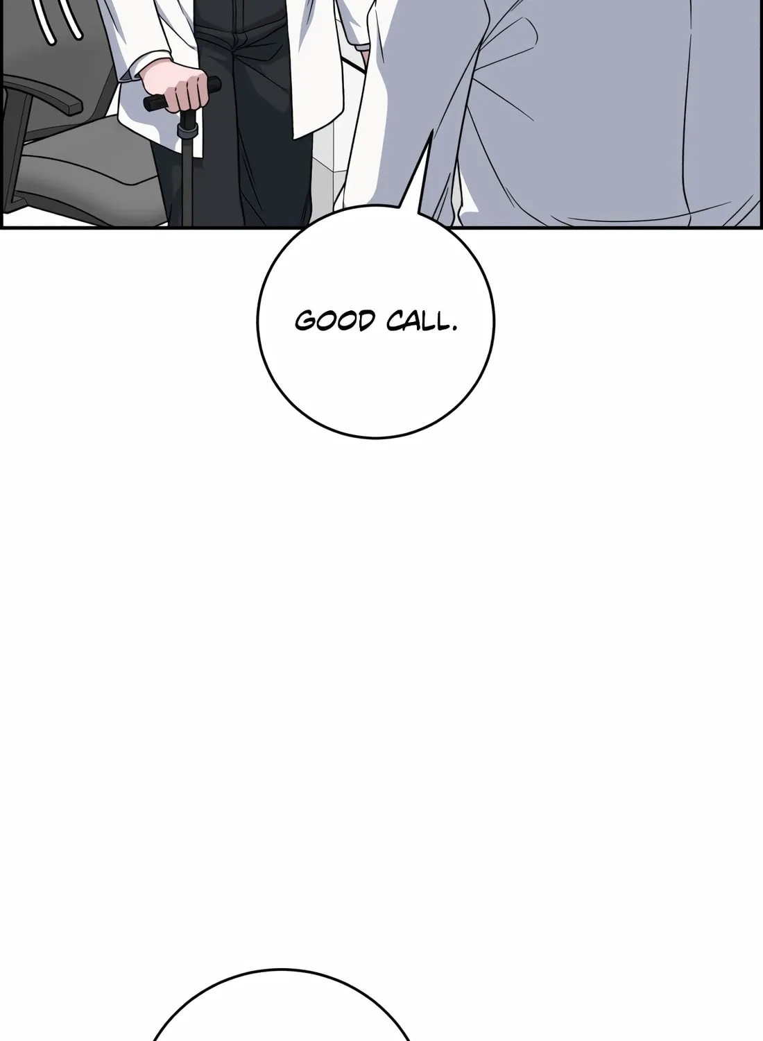 Read A.I. Doctor chapter 116 image 120 on Lezhin