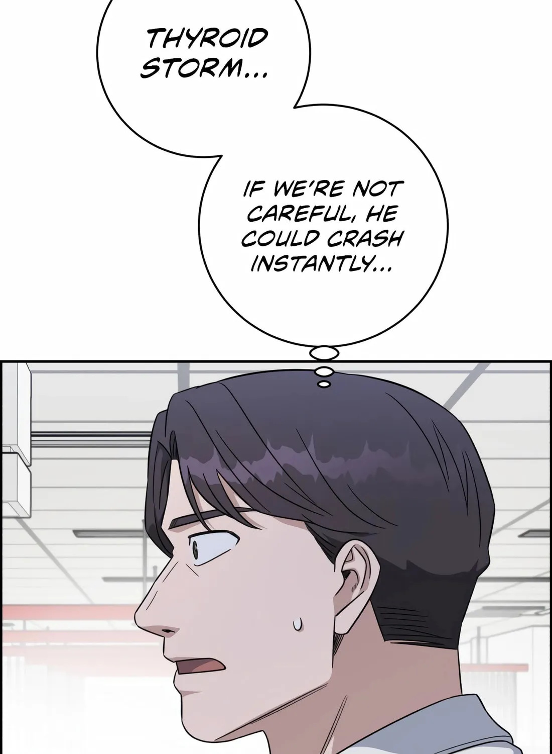 Read A.I. Doctor chapter 116 image 121 on Lezhin