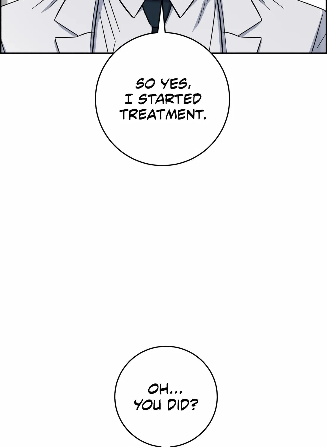 Read A.I. Doctor chapter 116 image 126 on Lezhin