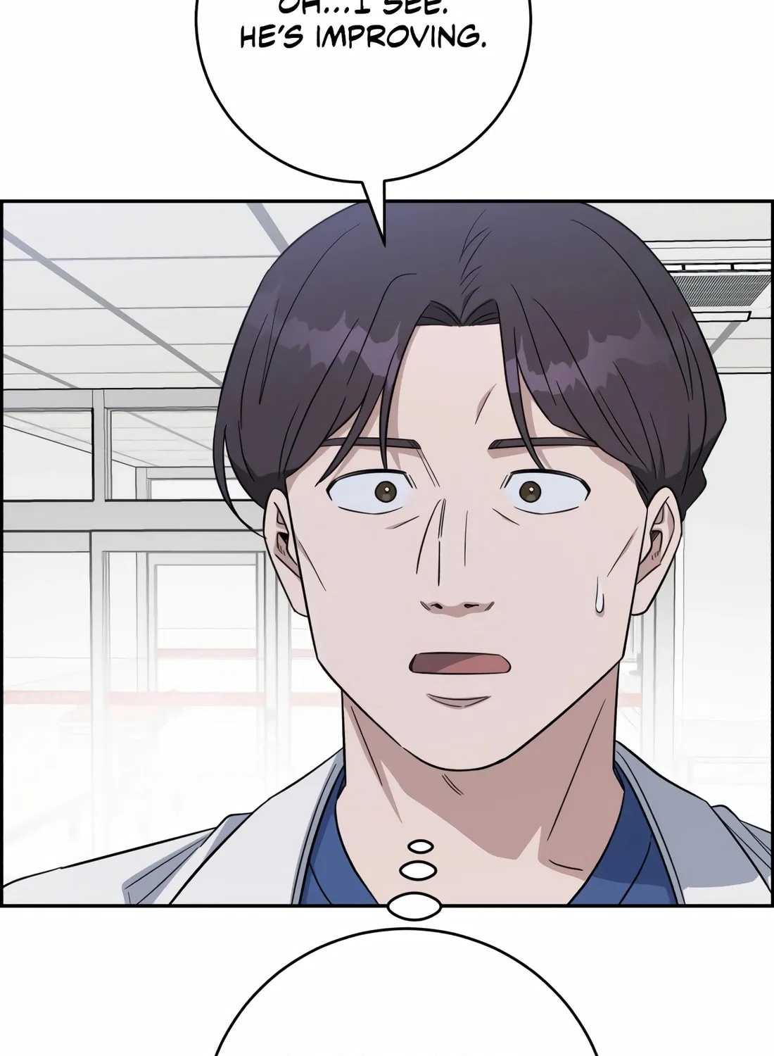 Read A.I. Doctor chapter 116 image 131 on Lezhin