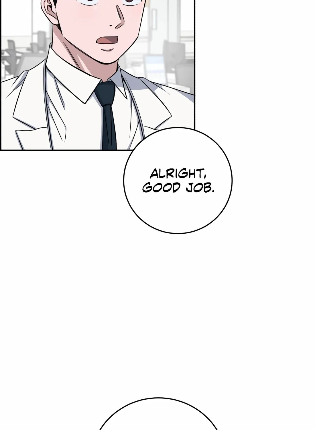 Read A.I. Doctor chapter 116 image 136 on Lezhin