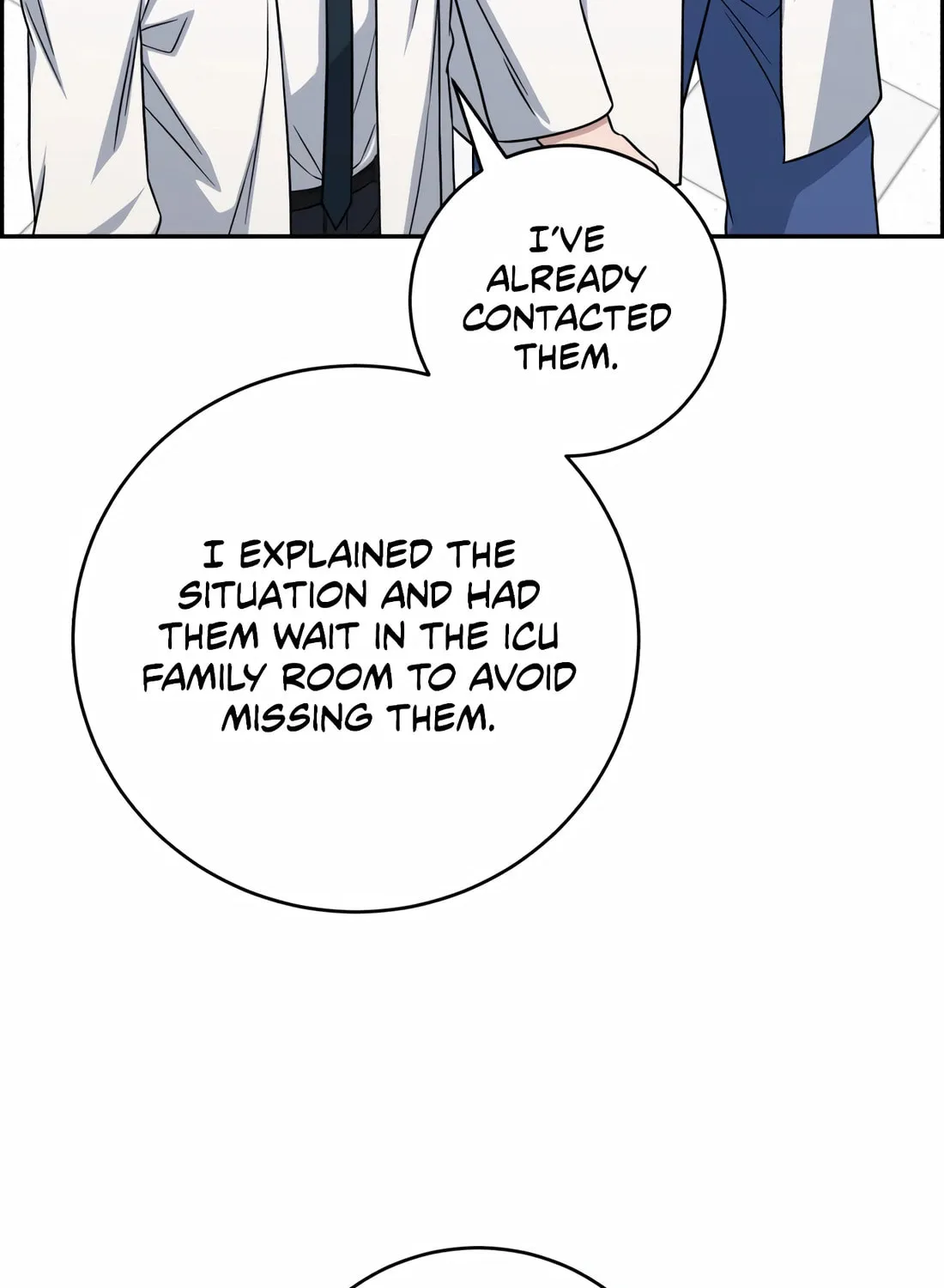 Read A.I. Doctor chapter 116 image 138 on Lezhin