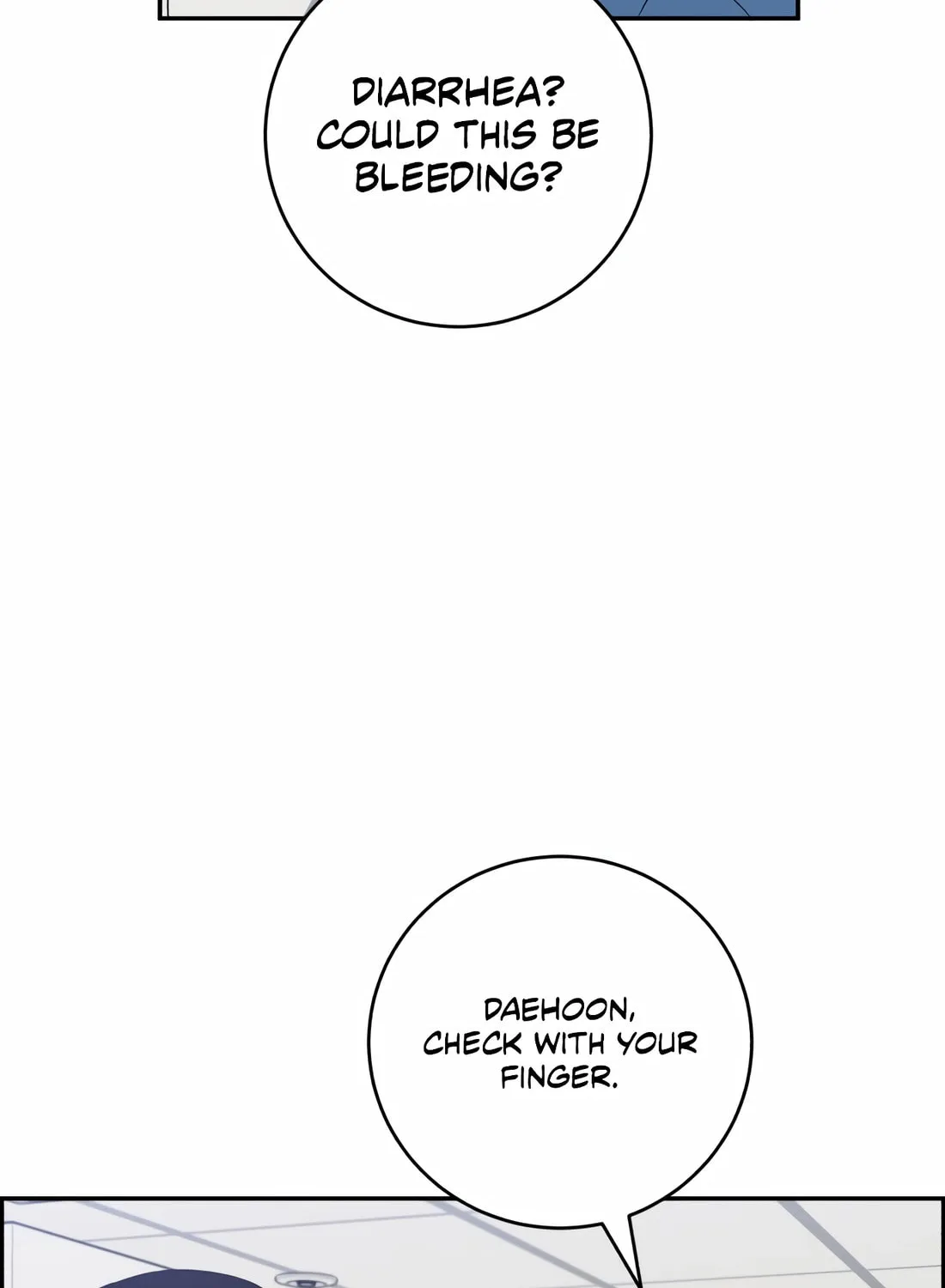 Read A.I. Doctor chapter 116 image 14 on Lezhin