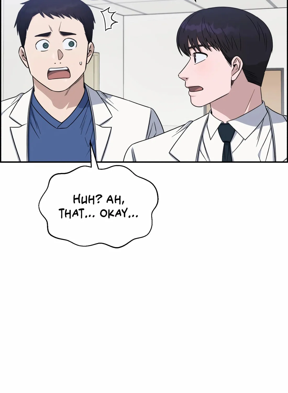 Read A.I. Doctor chapter 116 image 15 on Lezhin