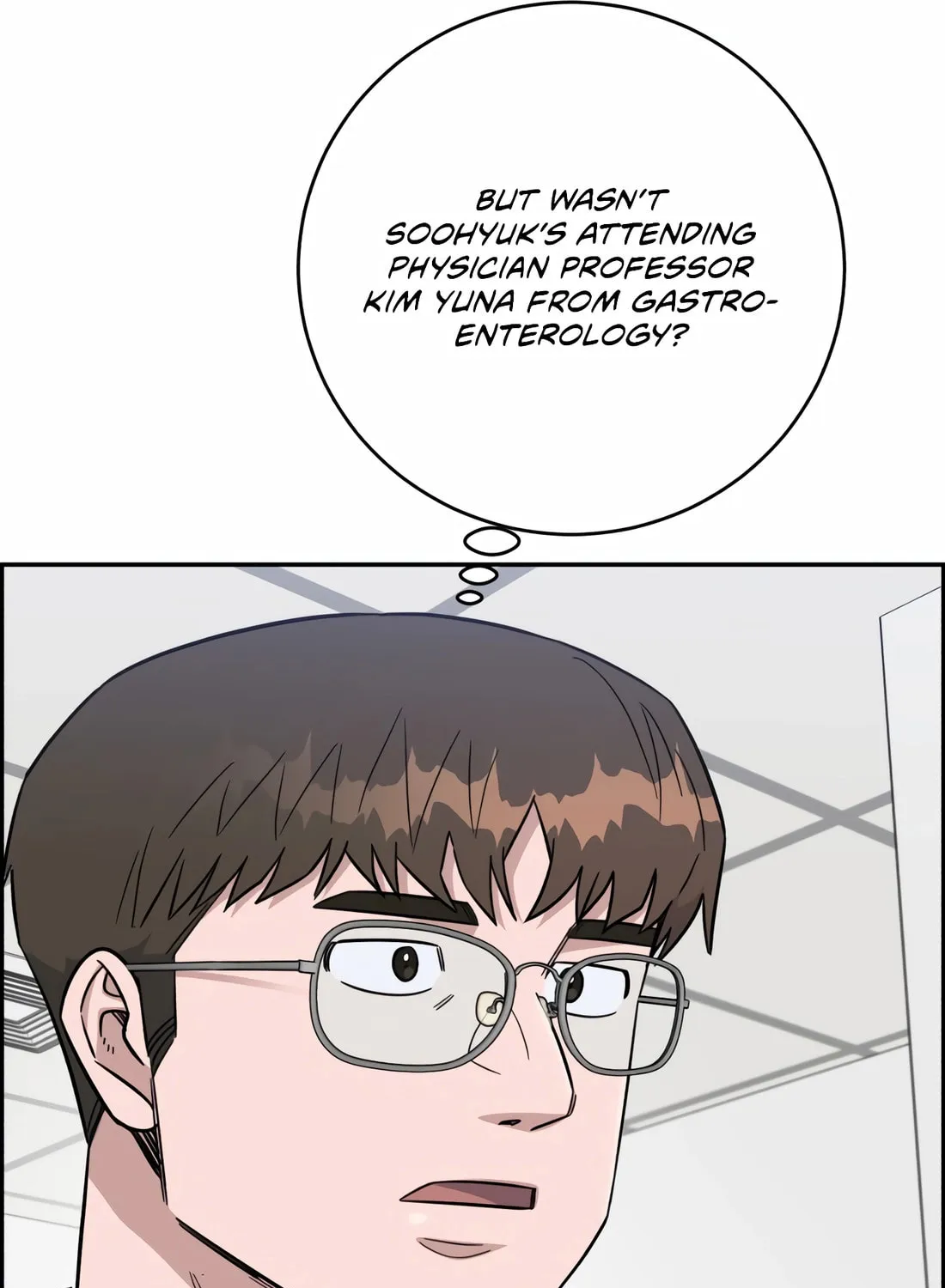 Read A.I. Doctor chapter 116 image 155 on Lezhin