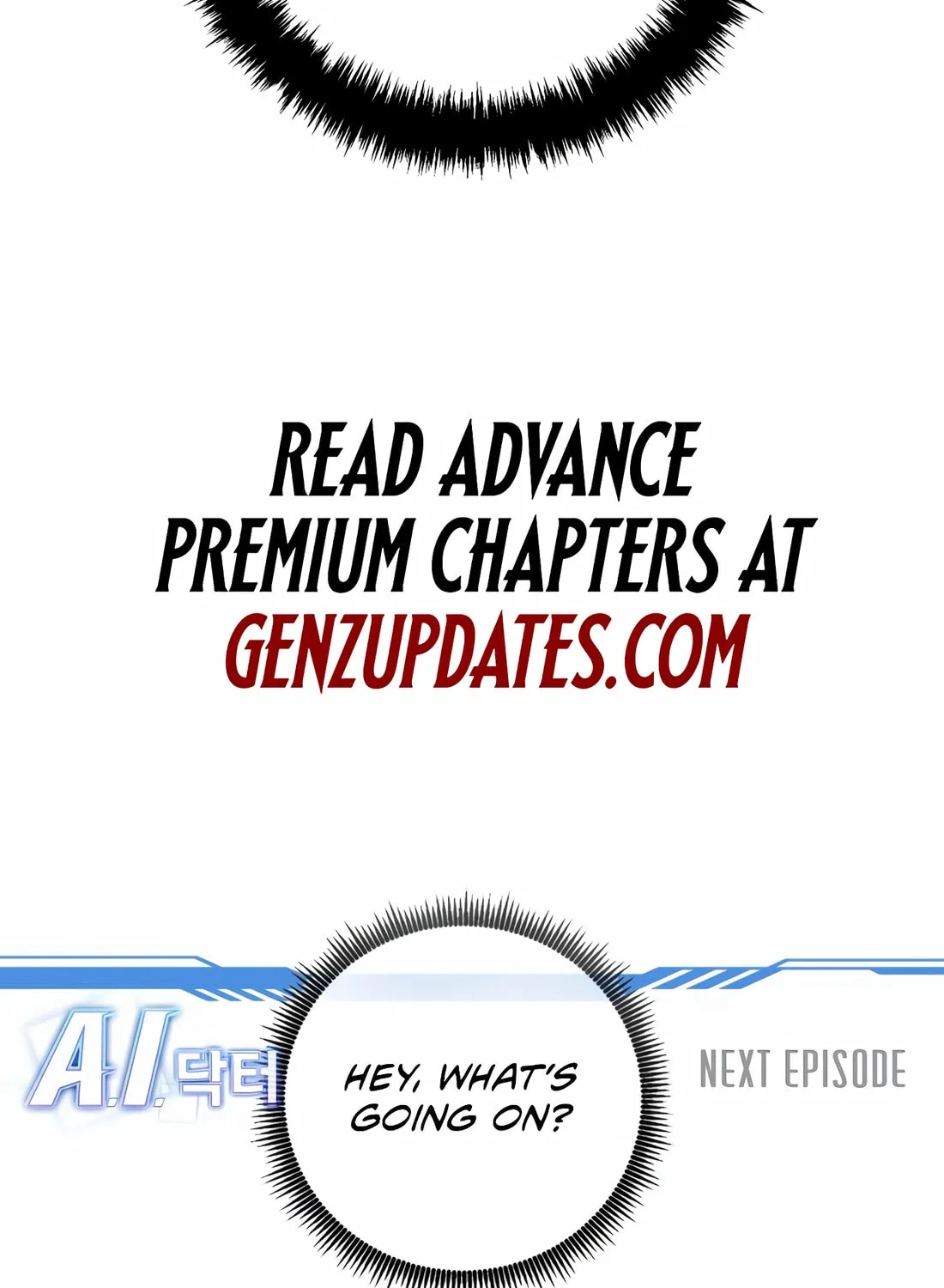 Read A.I. Doctor chapter 116 image 157 on Lezhin
