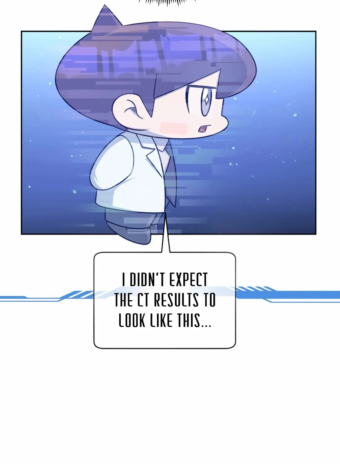 Read A.I. Doctor chapter 116 image 158 on Lezhin