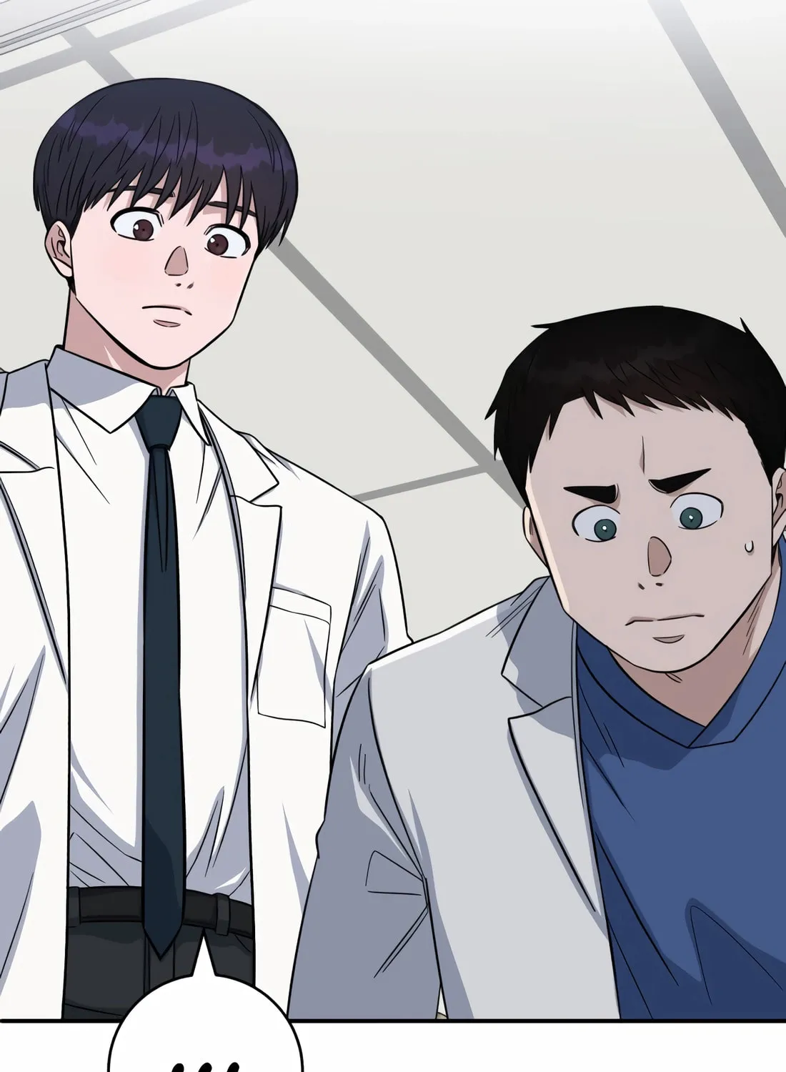 Read A.I. Doctor chapter 116 image 18 on Lezhin
