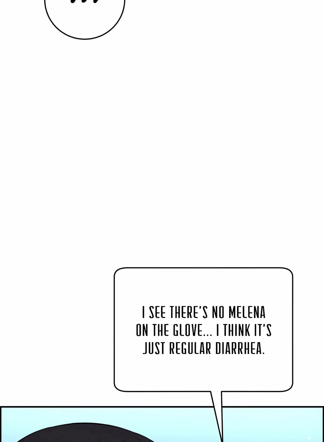 Read A.I. Doctor chapter 116 image 19 on Lezhin