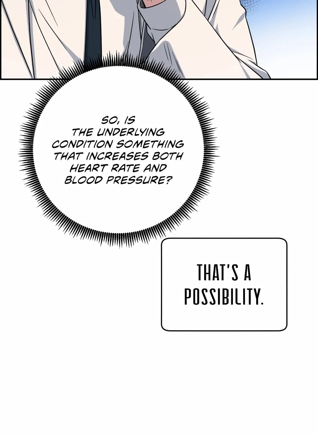 Read A.I. Doctor chapter 116 image 25 on Lezhin