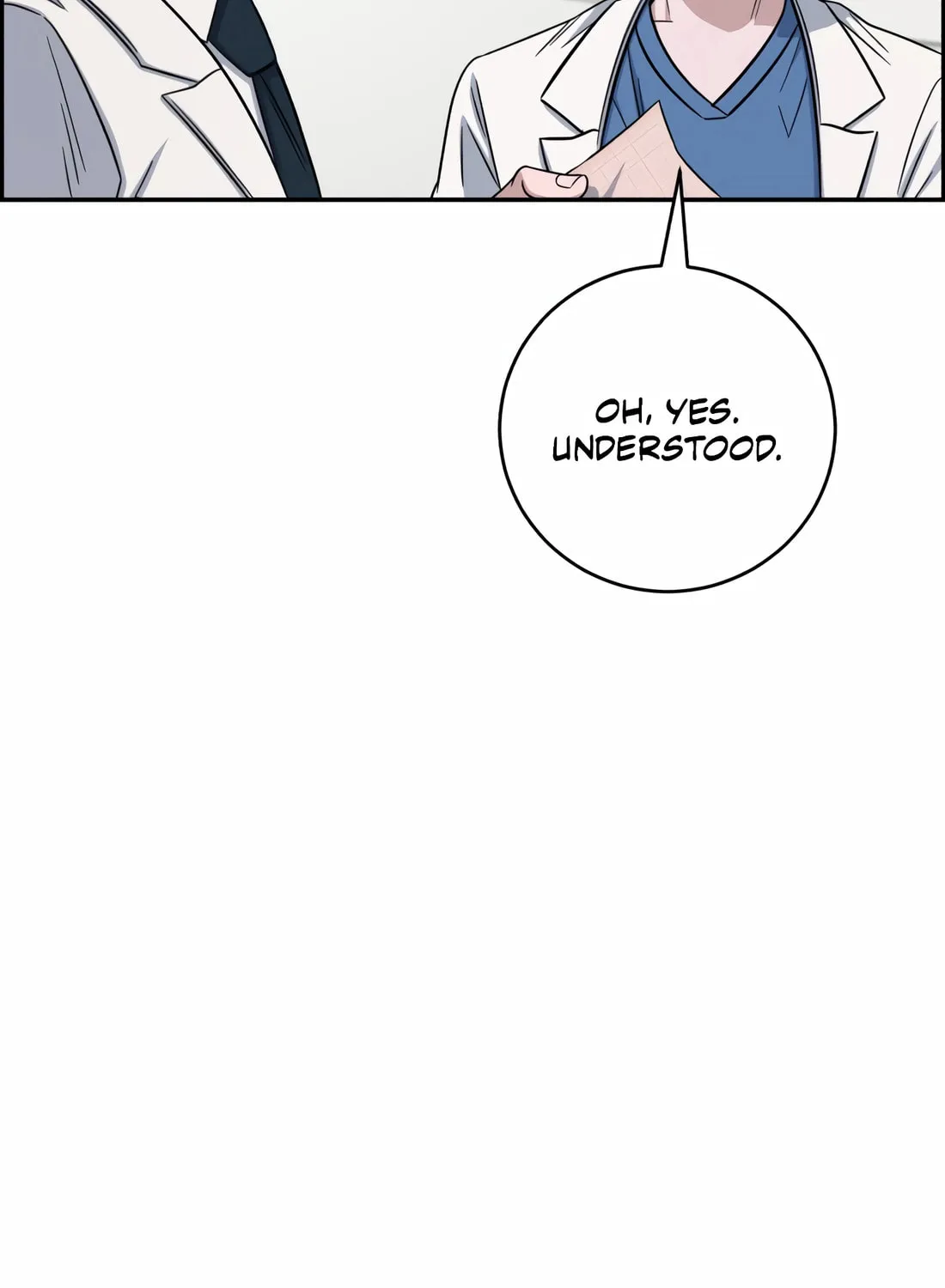 Read A.I. Doctor chapter 116 image 35 on Lezhin