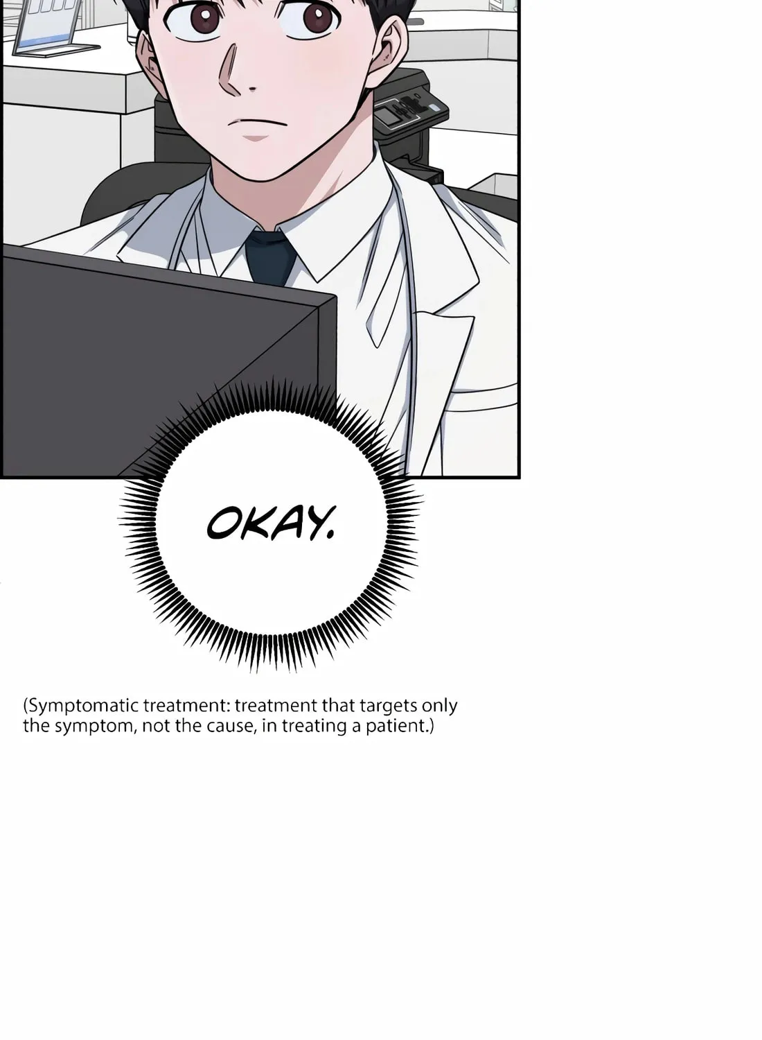 Read A.I. Doctor chapter 116 image 43 on Lezhin