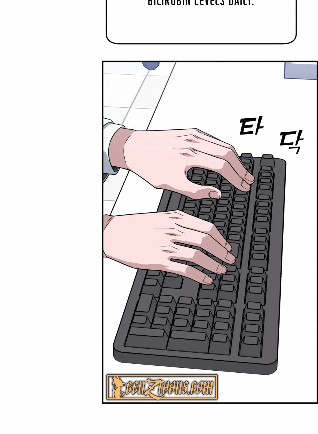 Read A.I. Doctor chapter 116 image 45 on Lezhin