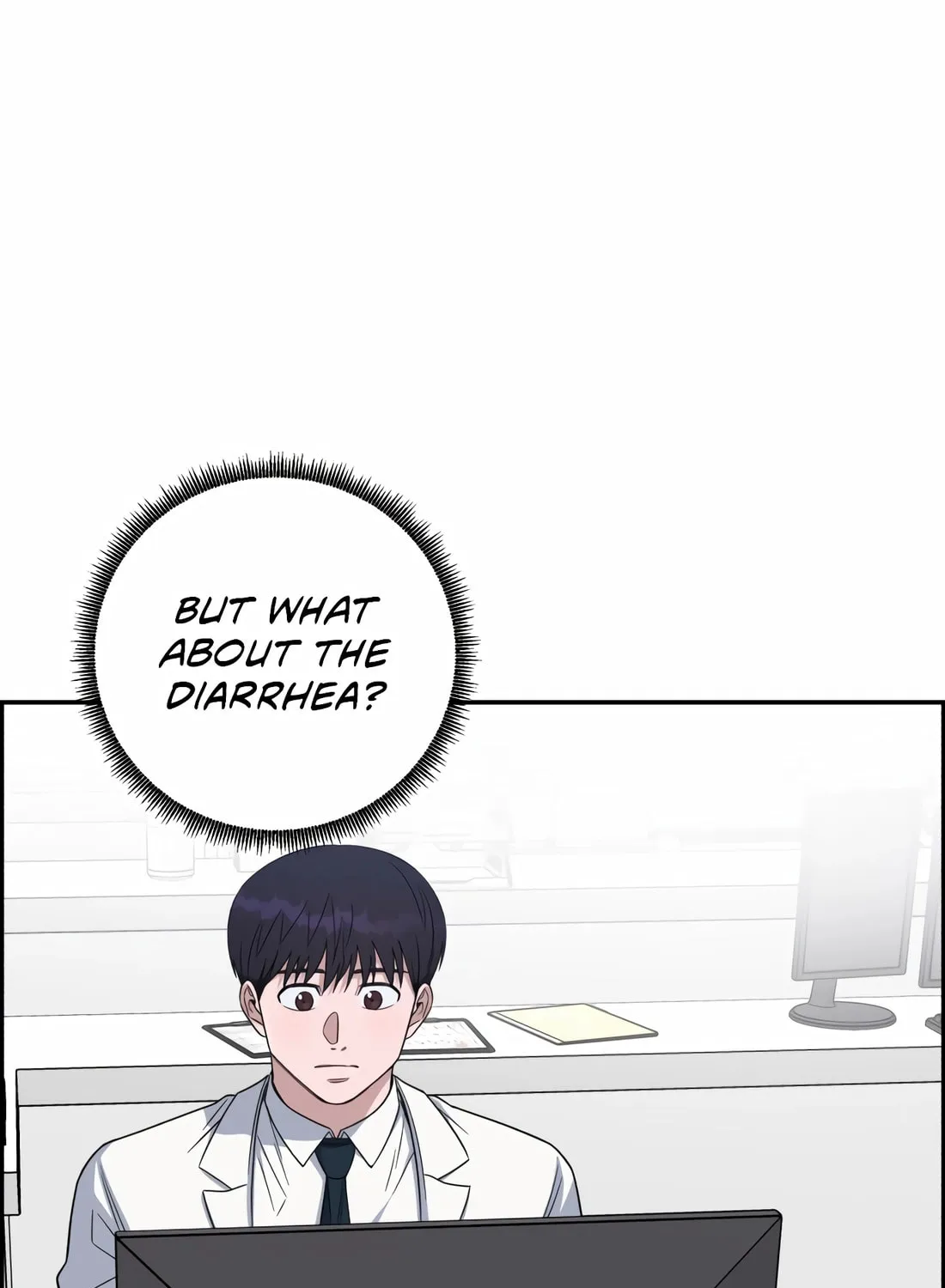 Read A.I. Doctor chapter 116 image 47 on Lezhin