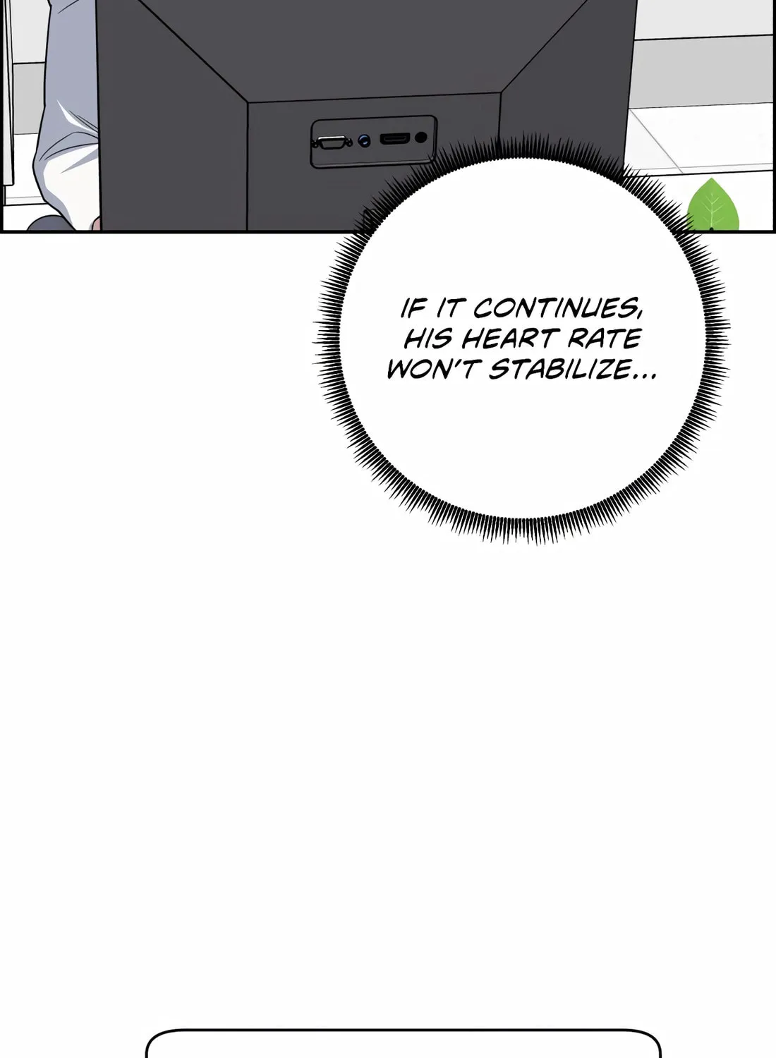 Read A.I. Doctor chapter 116 image 48 on Lezhin
