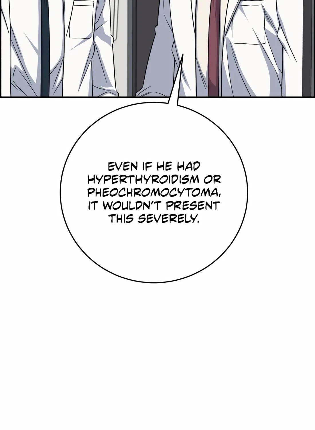 Read A.I. Doctor chapter 116 image 58 on Lezhin