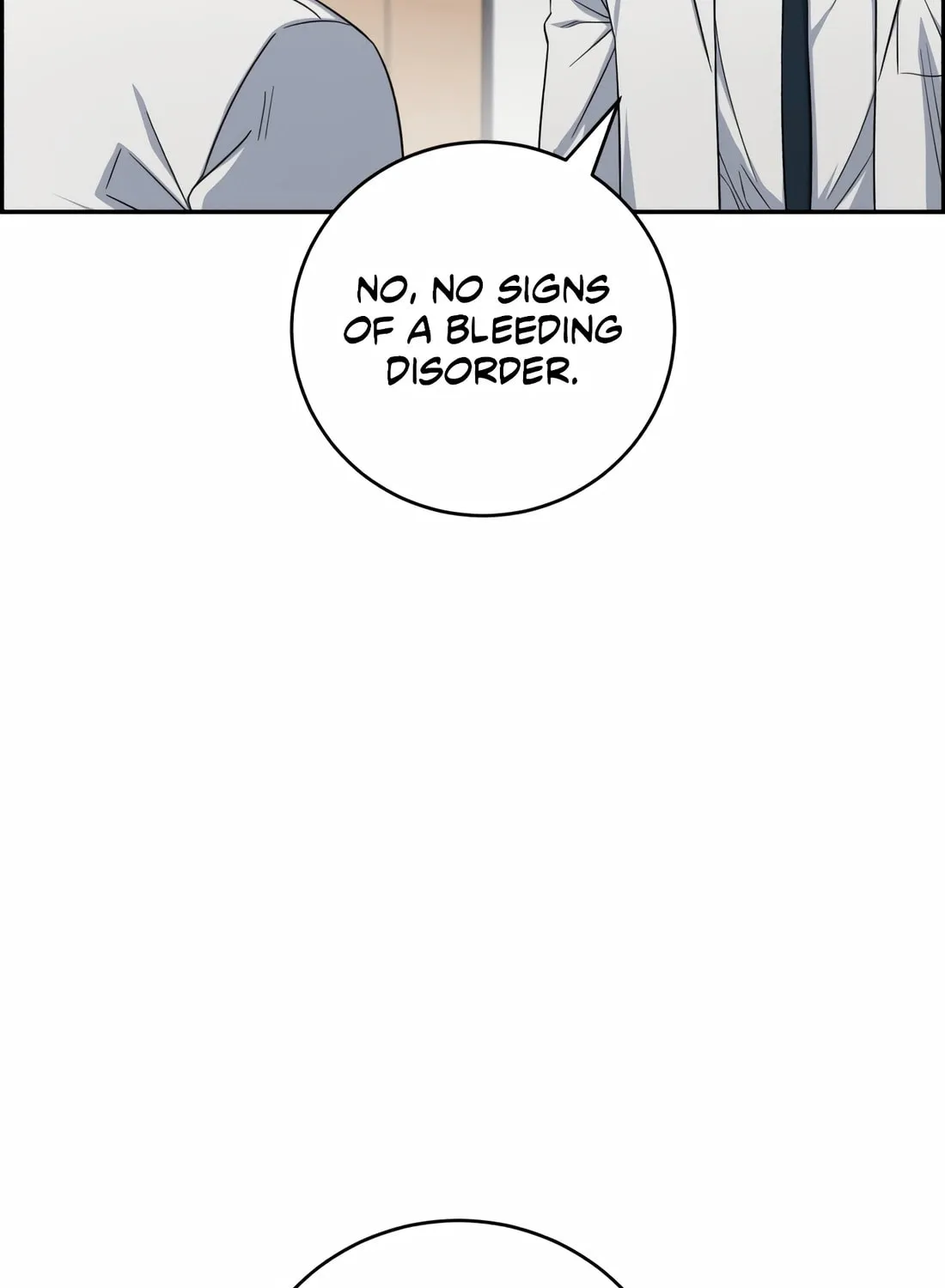 Read A.I. Doctor chapter 116 image 6 on Lezhin