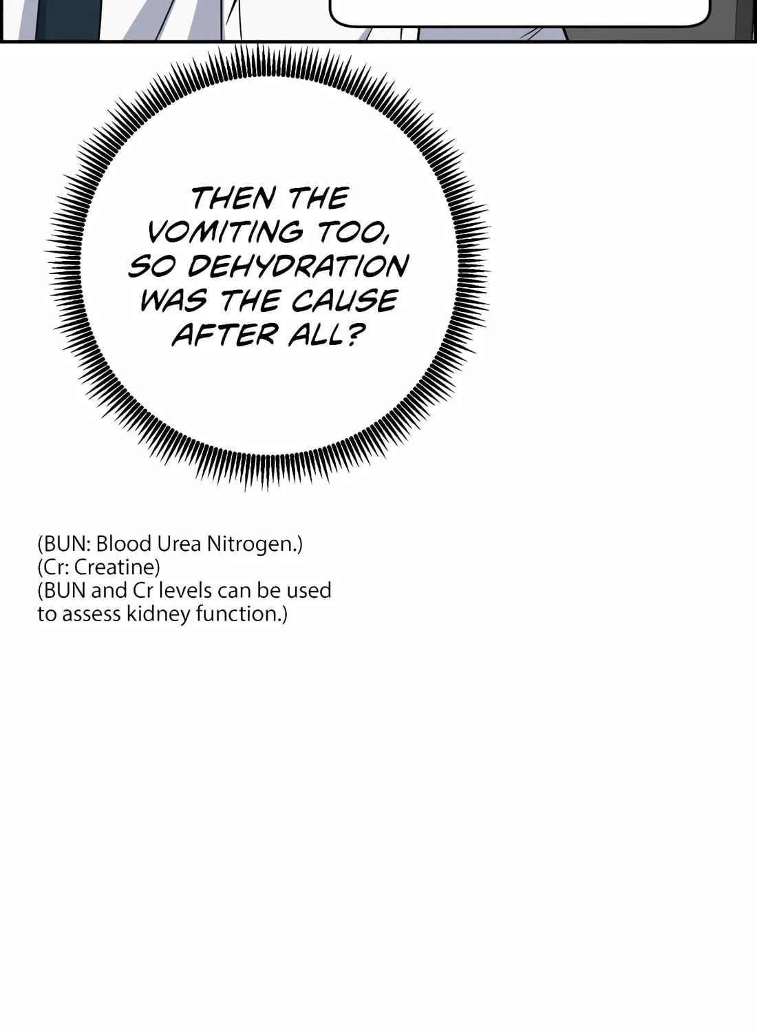 Read A.I. Doctor chapter 116 image 75 on Lezhin