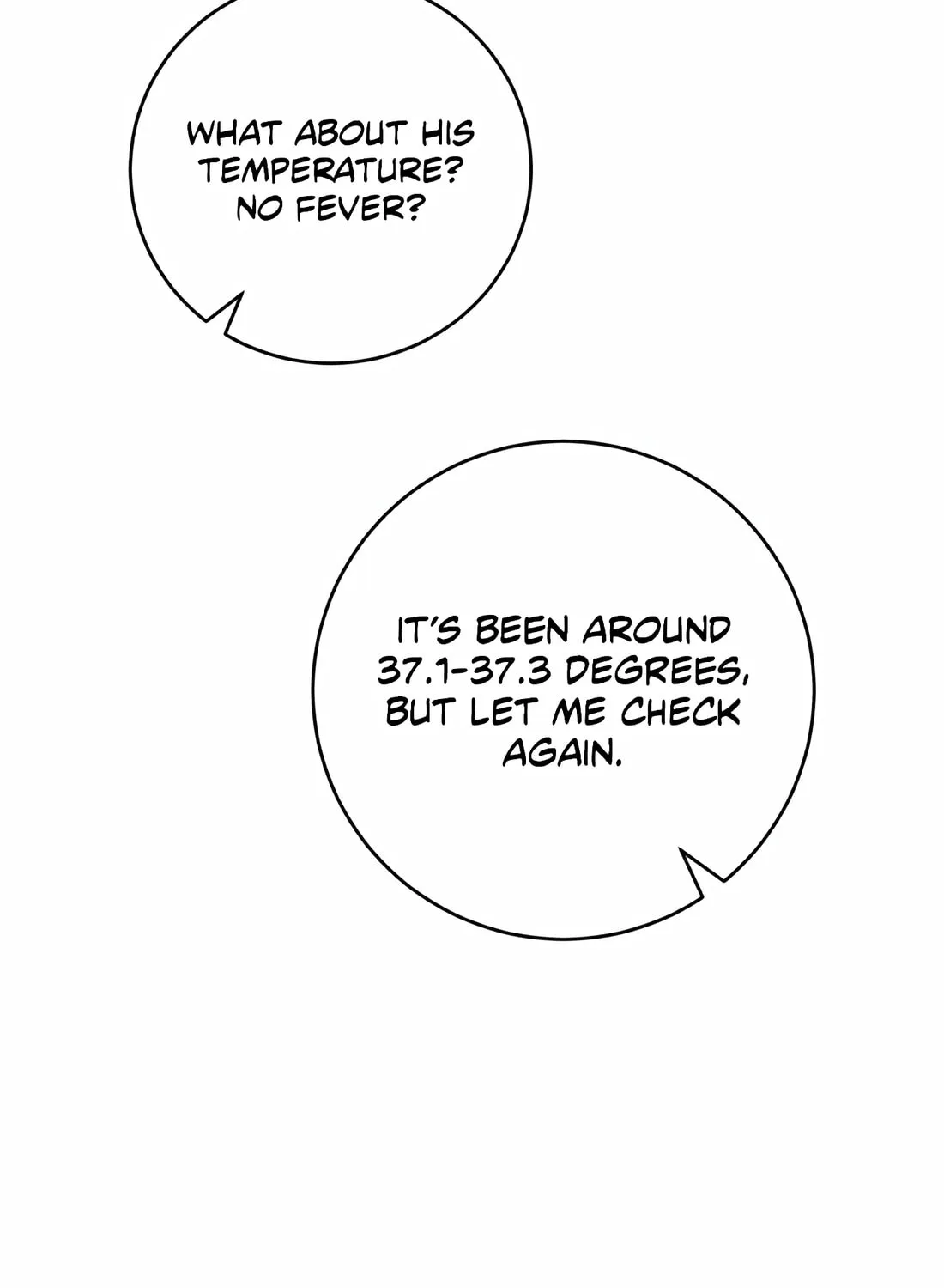 Read A.I. Doctor chapter 116 image 85 on Lezhin