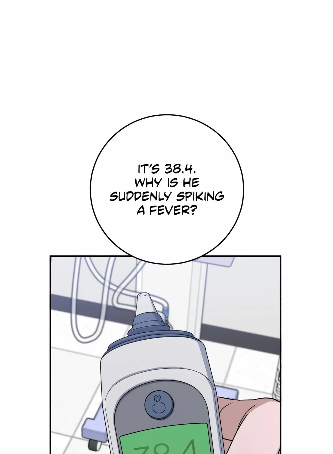 Read A.I. Doctor chapter 116 image 88 on Lezhin