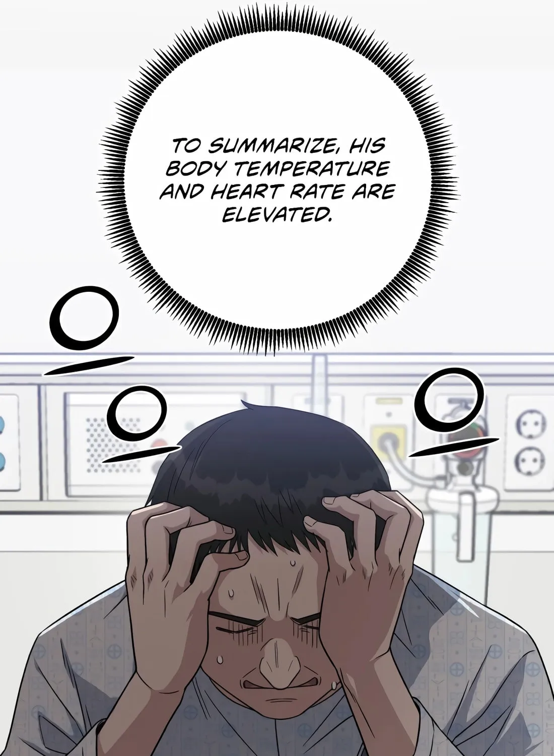 Read A.I. Doctor chapter 116 image 96 on Lezhin