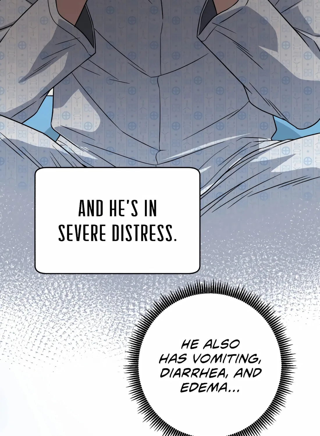 Read A.I. Doctor chapter 116 image 97 on Lezhin