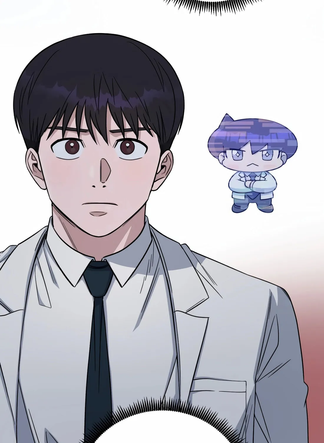 Read A.I. Doctor chapter 116 image 98 on Lezhin