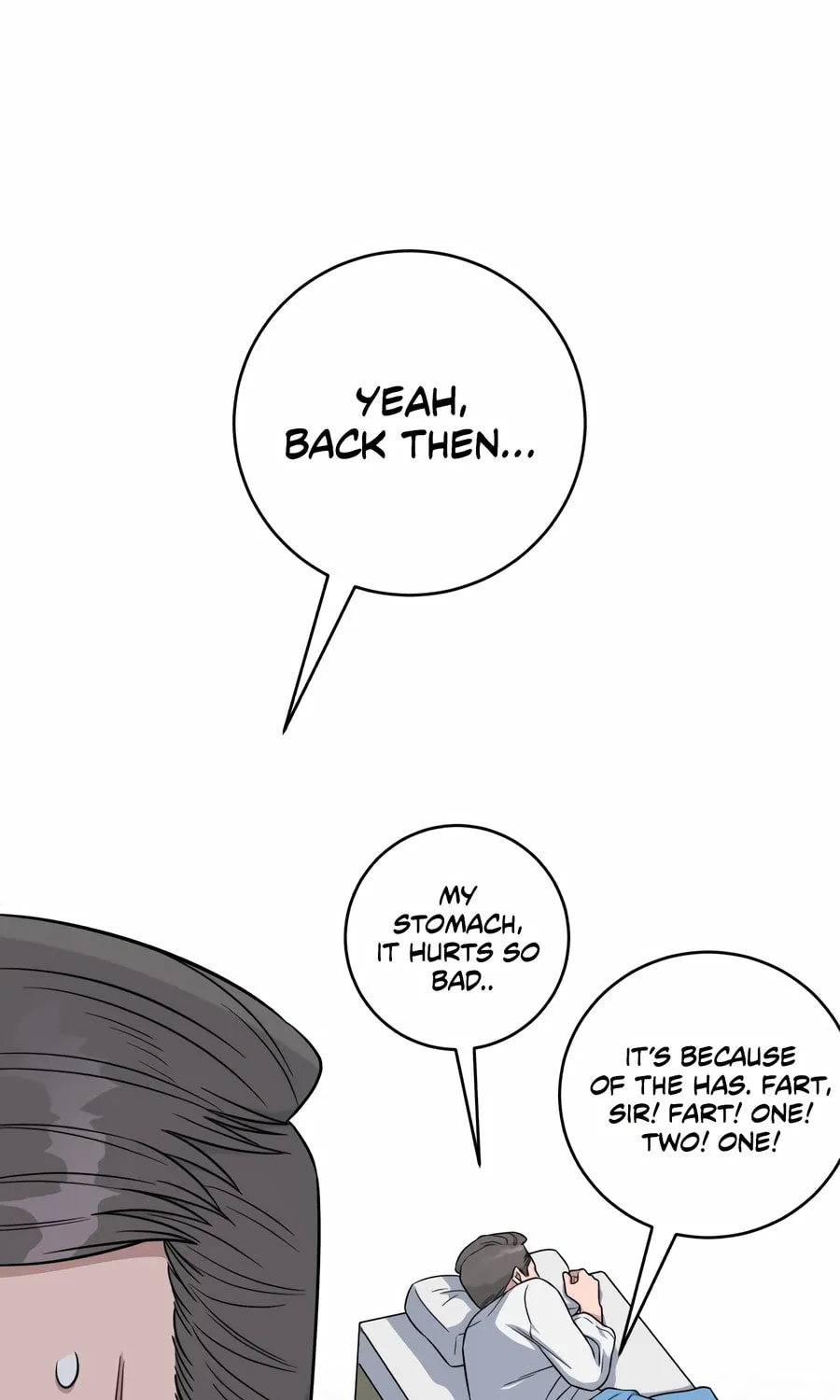 Read A.I. Doctor chapter 118 image 100 on Lezhin