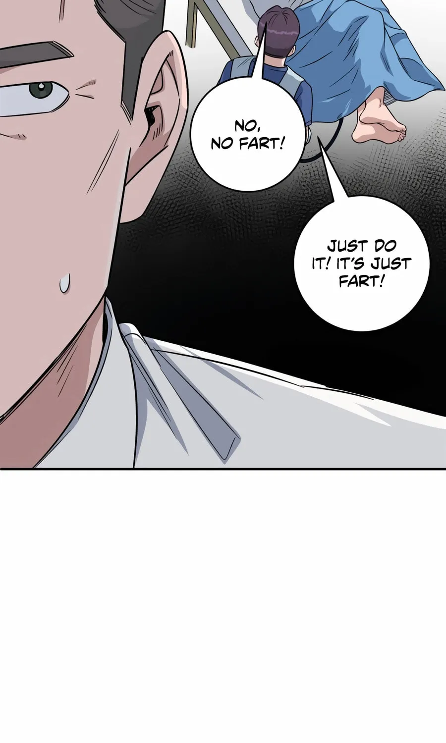 Read A.I. Doctor chapter 118 image 101 on Lezhin