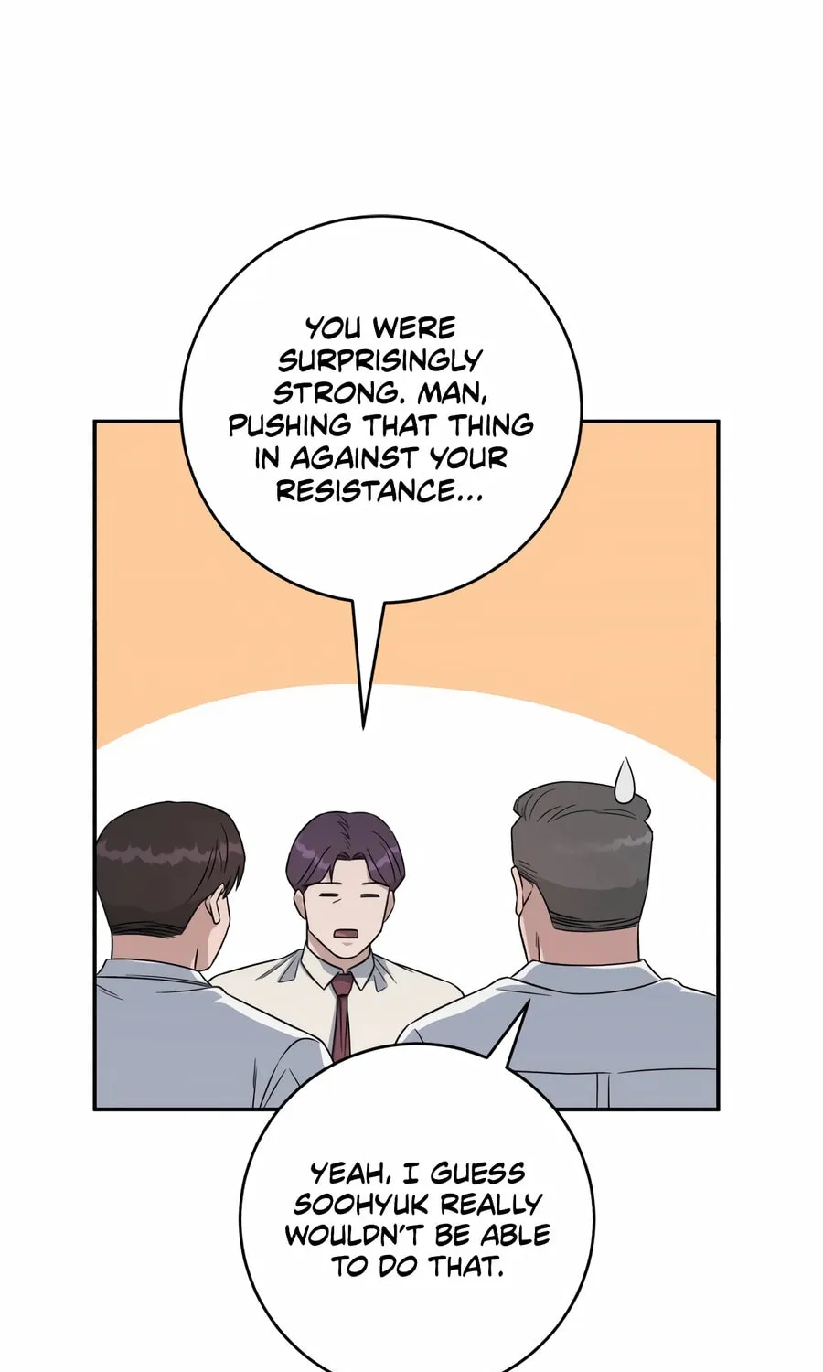 Read A.I. Doctor chapter 118 image 102 on Lezhin