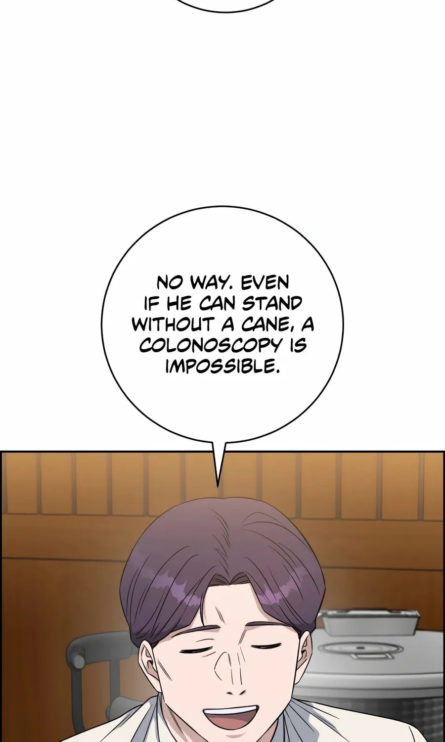 Read A.I. Doctor chapter 118 image 103 on Lezhin