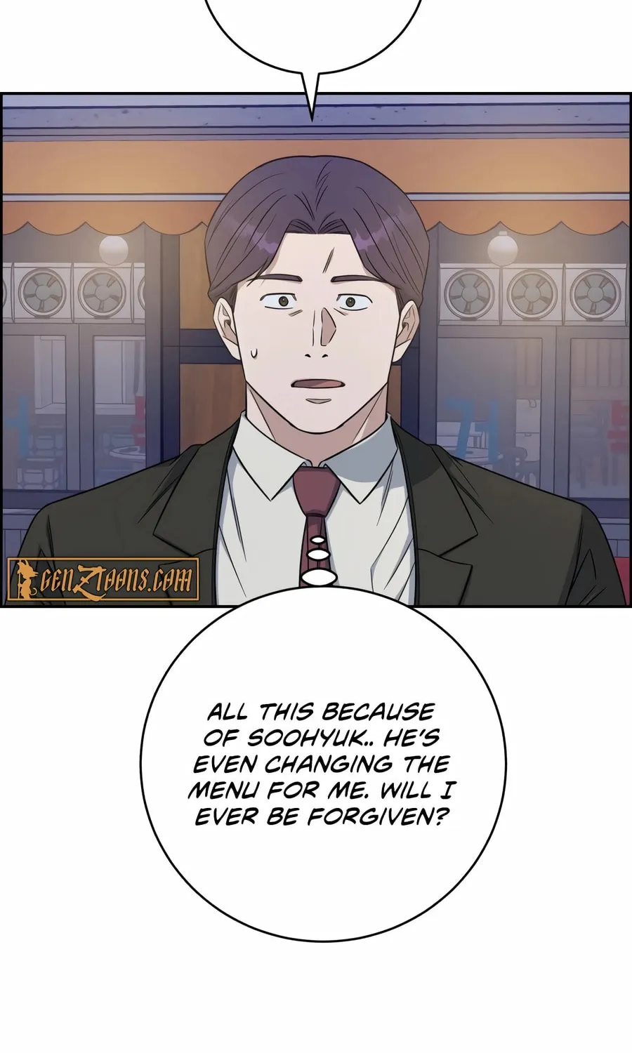 Read A.I. Doctor chapter 118 image 110 on Lezhin