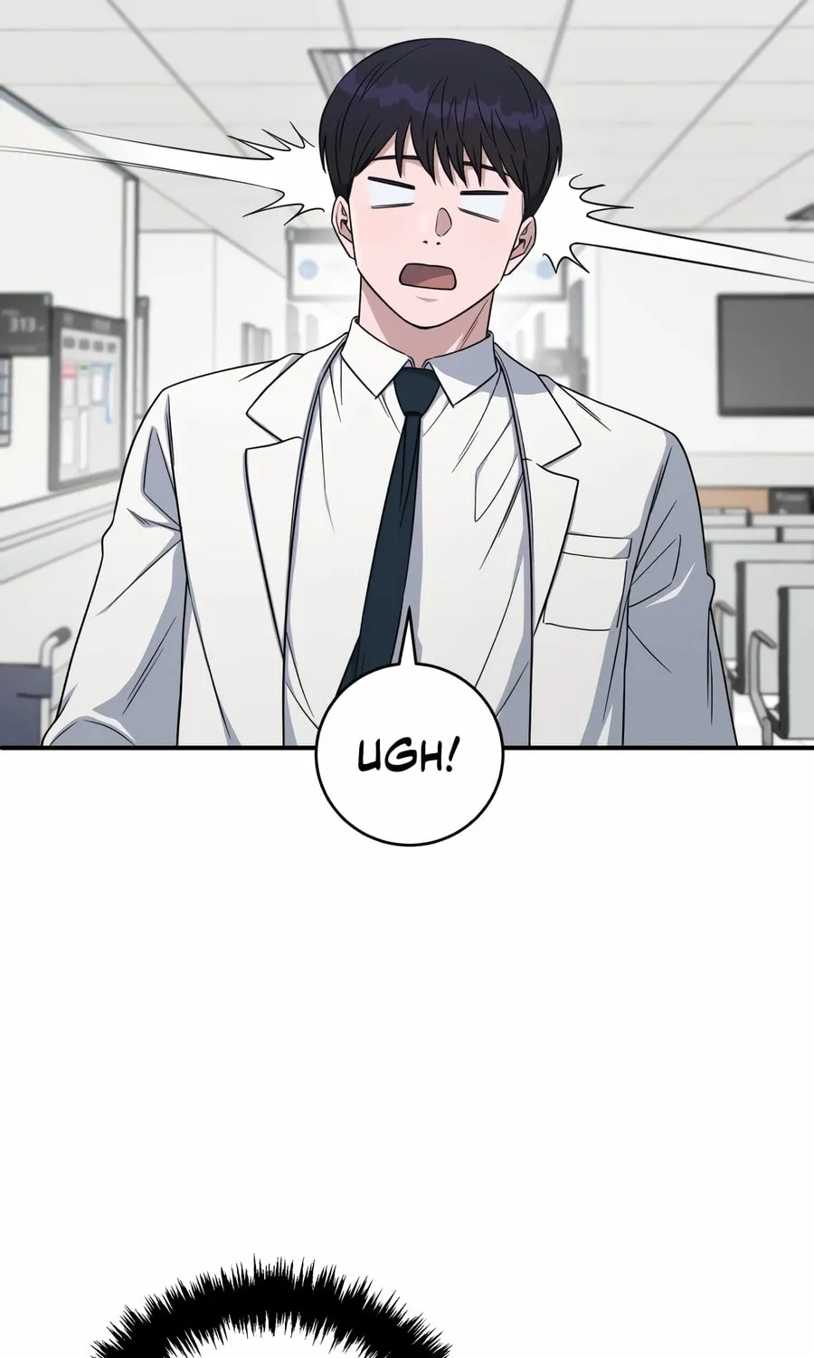 Read A.I. Doctor chapter 118 image 13 on Lezhin