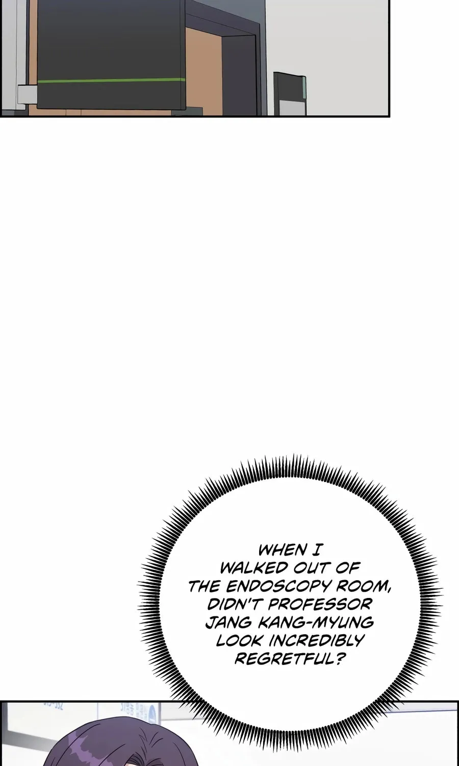 Read A.I. Doctor chapter 118 image 2 on Lezhin