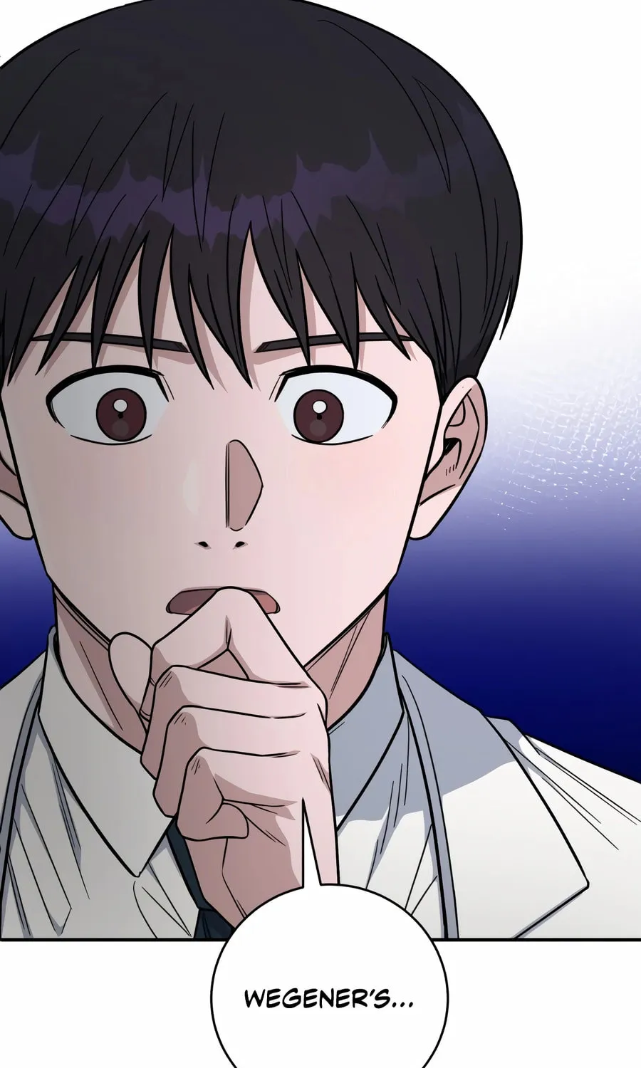 Read A.I. Doctor chapter 118 image 23 on Lezhin