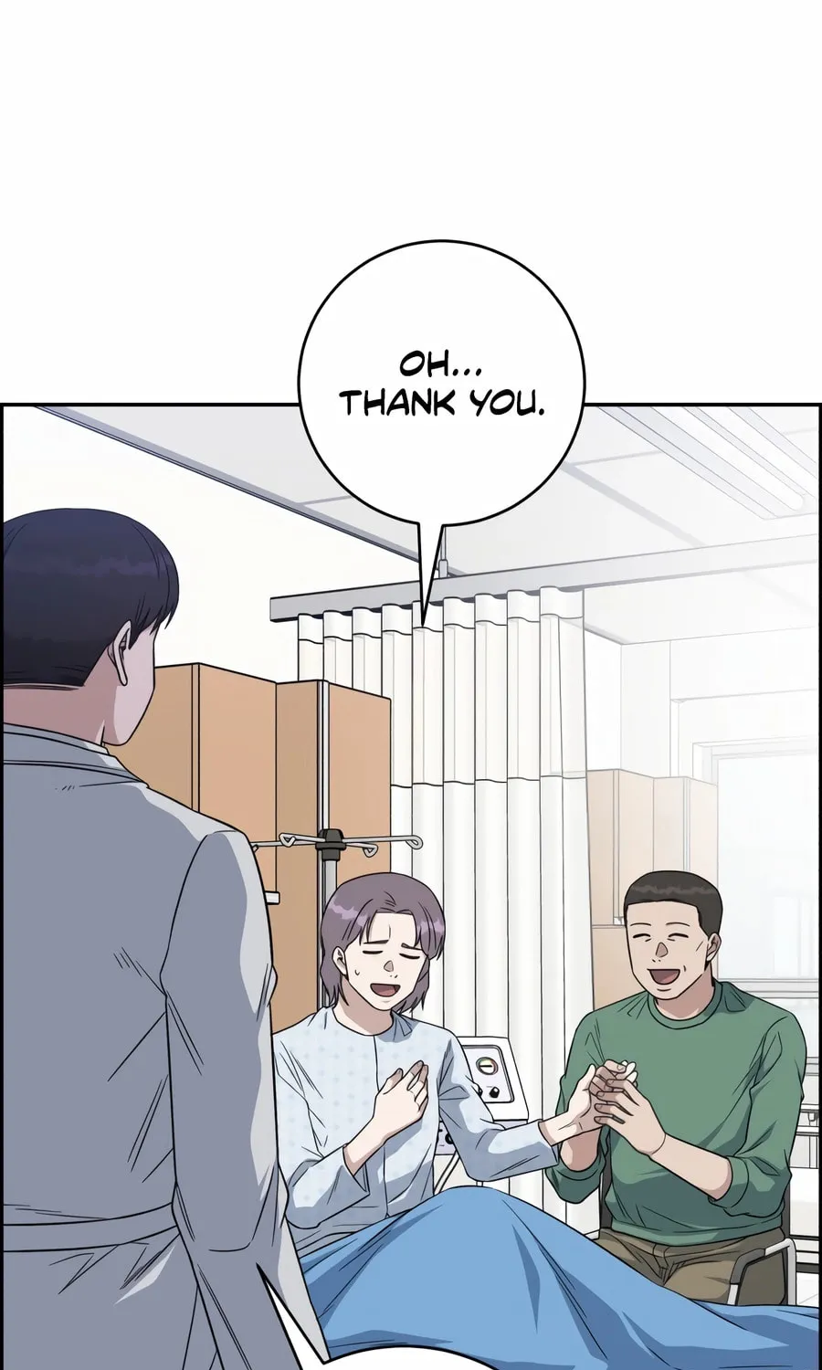 Read A.I. Doctor chapter 118 image 29 on Lezhin