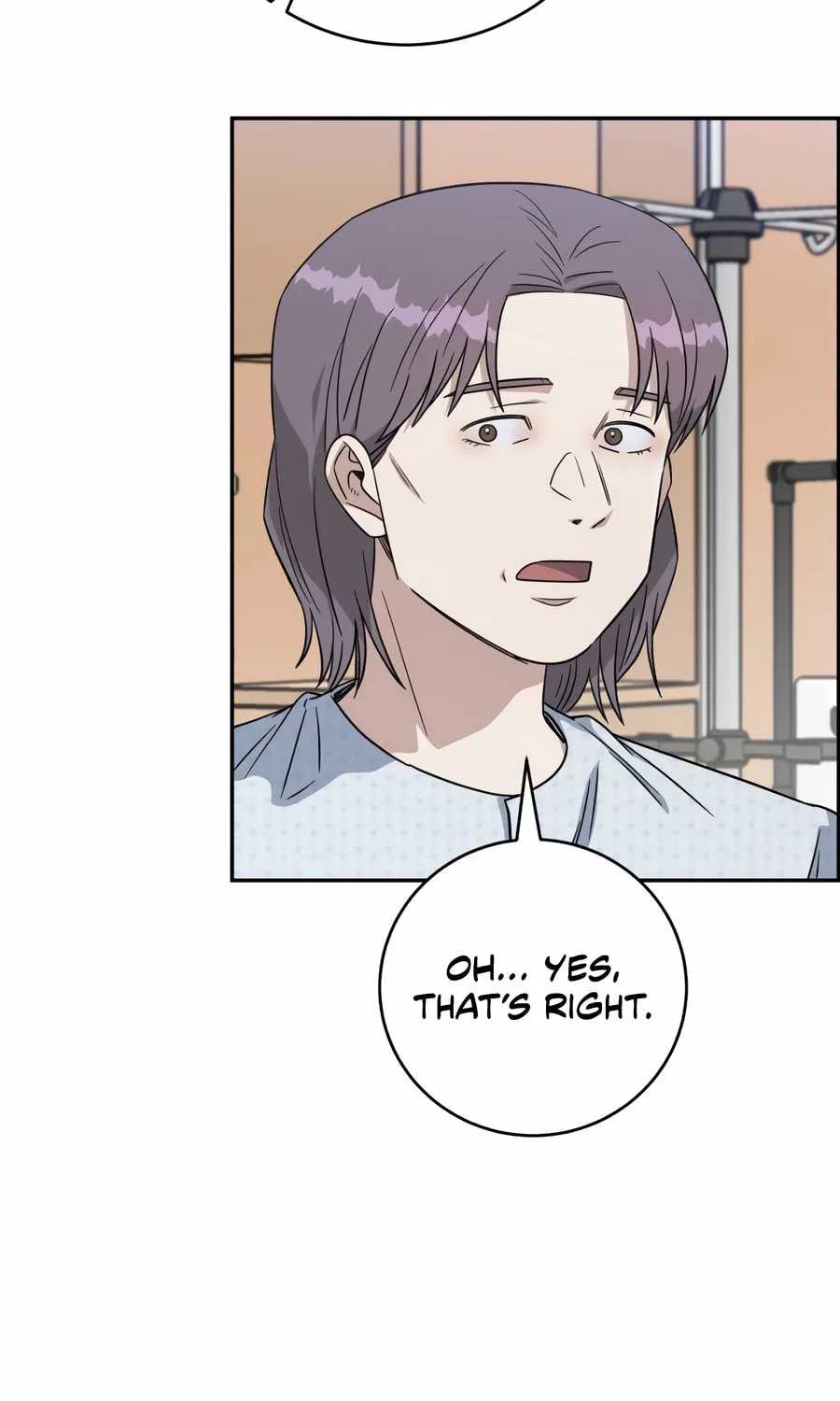 Read A.I. Doctor chapter 118 image 31 on Lezhin