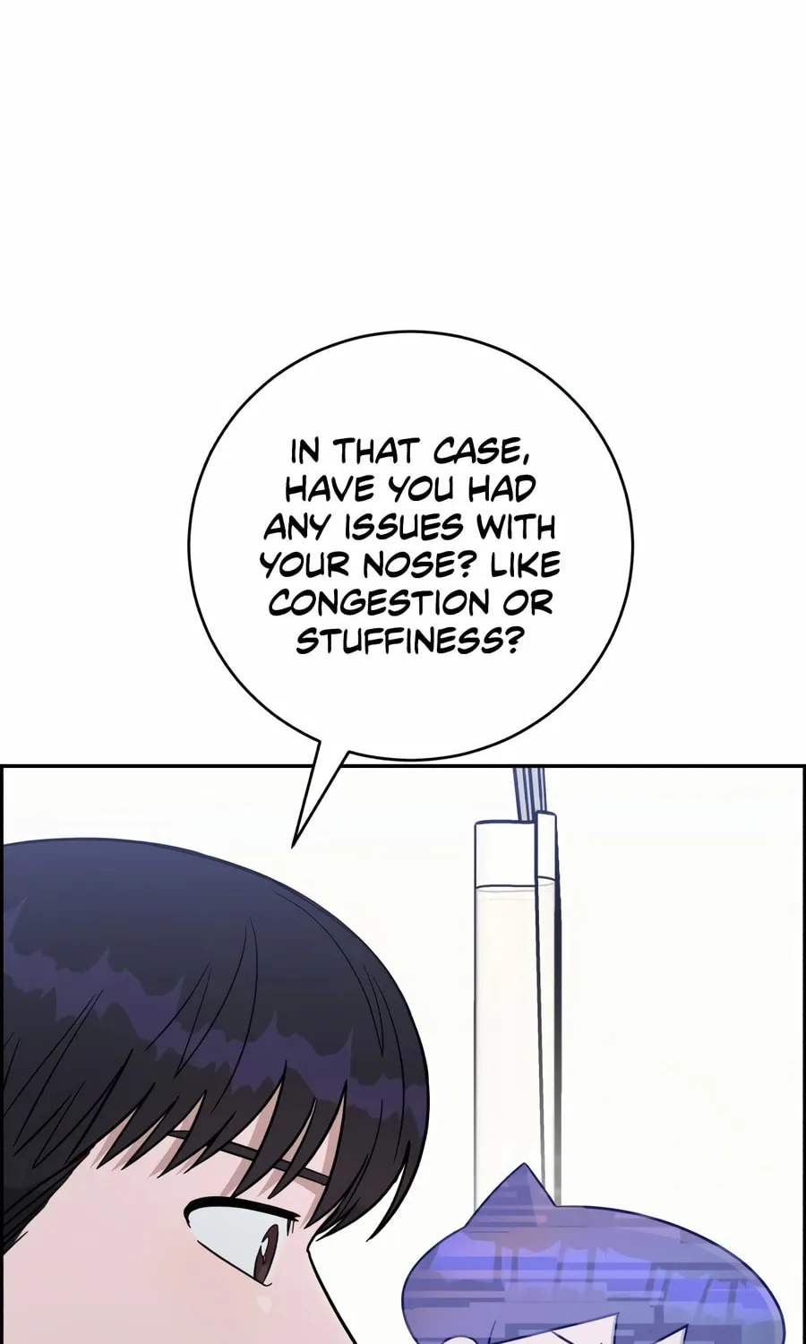Read A.I. Doctor chapter 118 image 32 on Lezhin