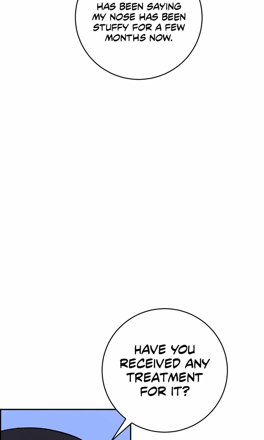 Read A.I. Doctor chapter 118 image 35 on Lezhin