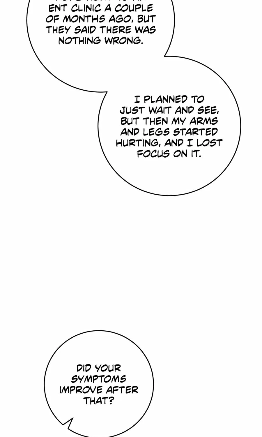 Read A.I. Doctor chapter 118 image 37 on Lezhin