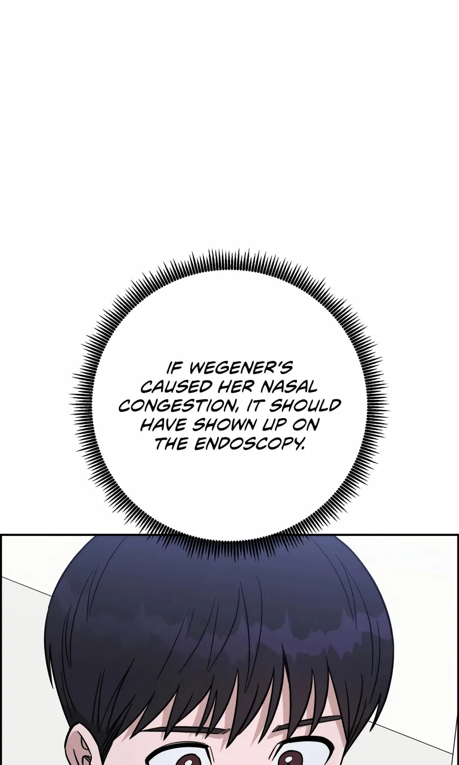 Read A.I. Doctor chapter 118 image 39 on Lezhin