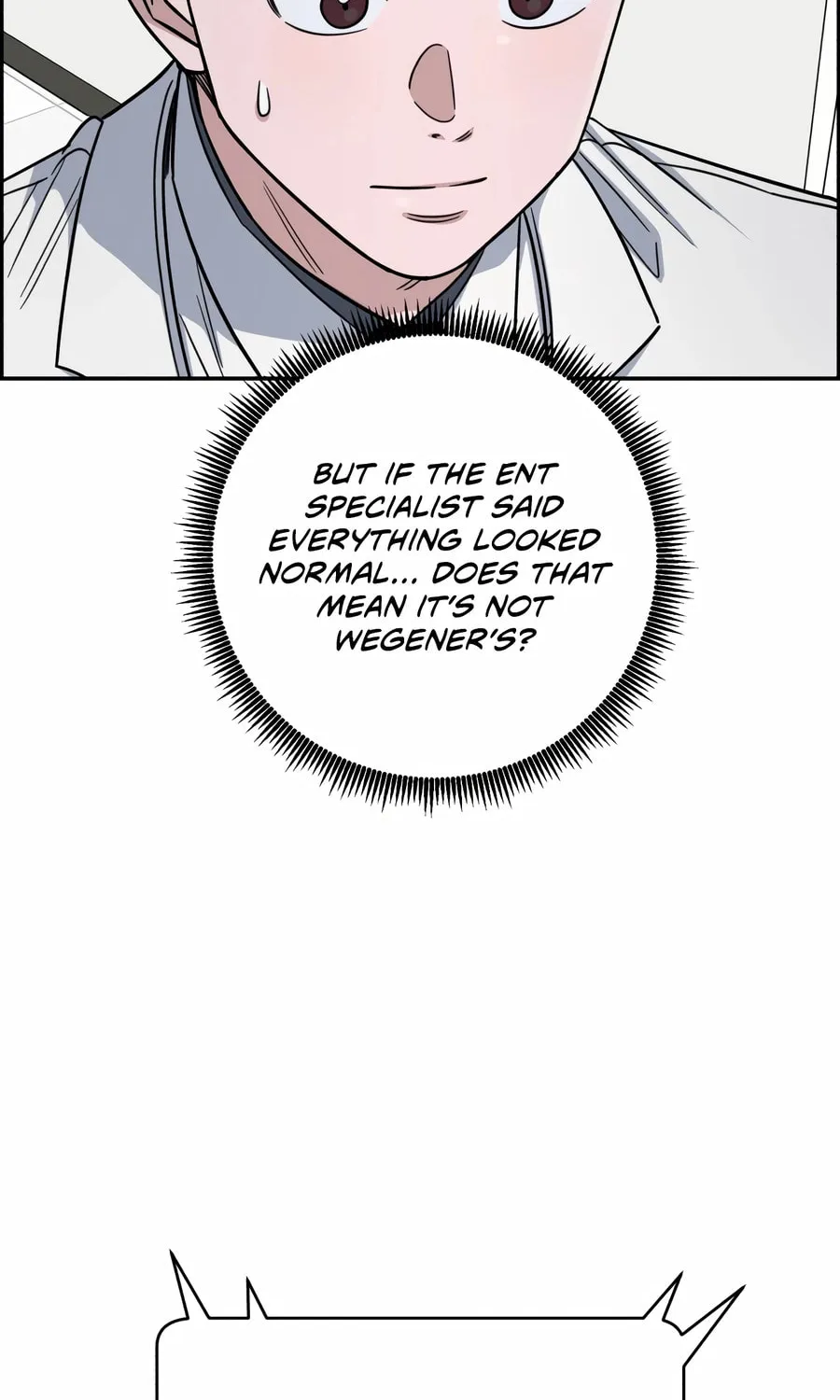 Read A.I. Doctor chapter 118 image 40 on Lezhin